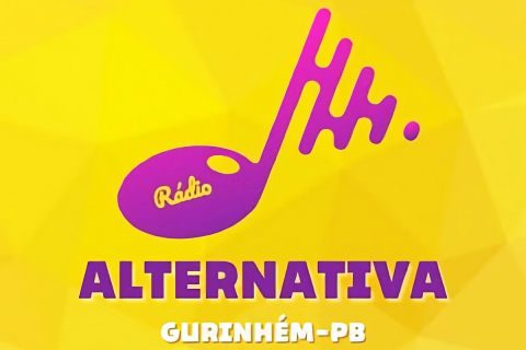 Rádio Alternativa Gurinhém